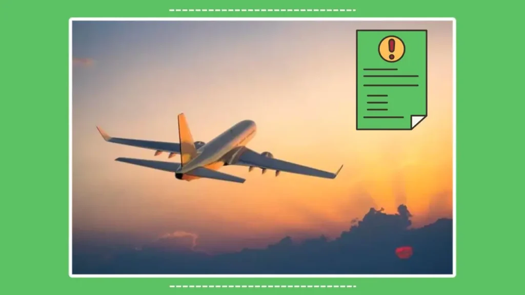 How to File a Complaint Against an Airline