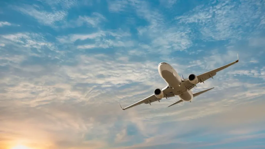 Tips for Booking Cheap Flights