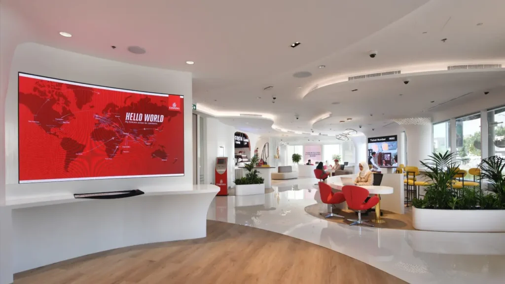 Tips for Visit to an Airline’s City Office