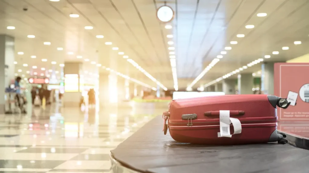 What does Last Bag Mean at Baggage Claim