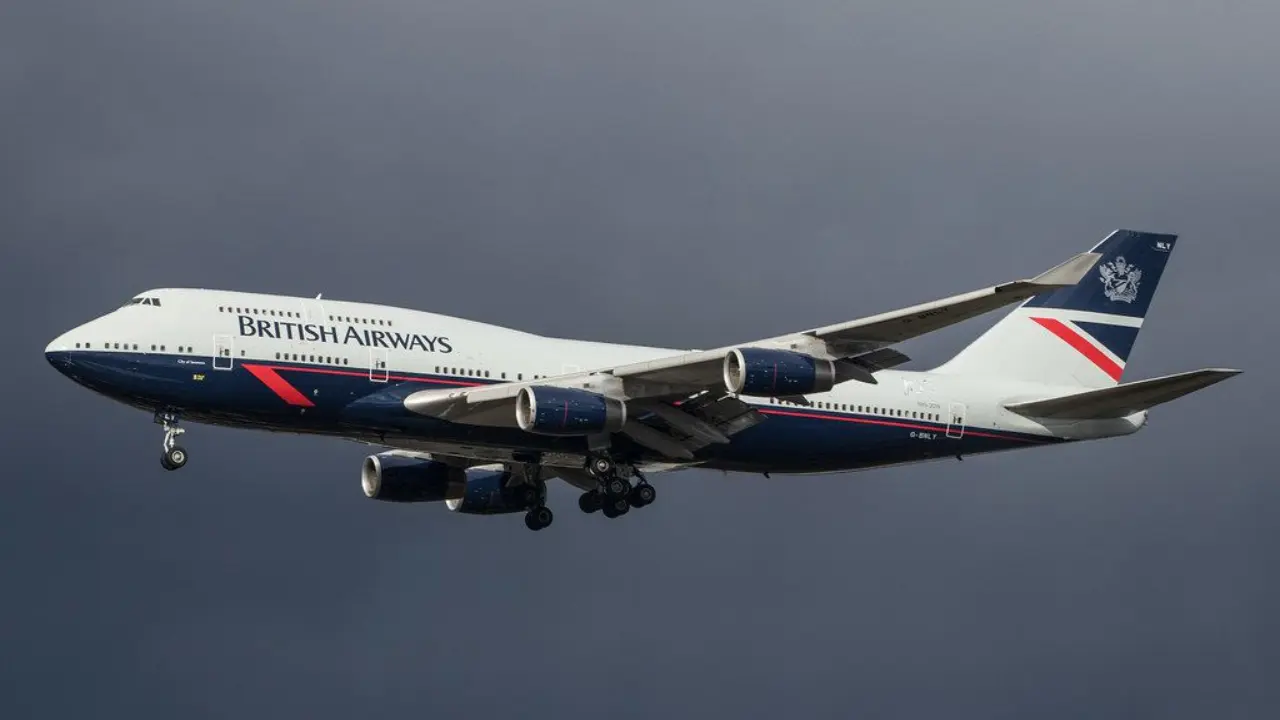 Best Airline to Fly to London from the Dominican Republic