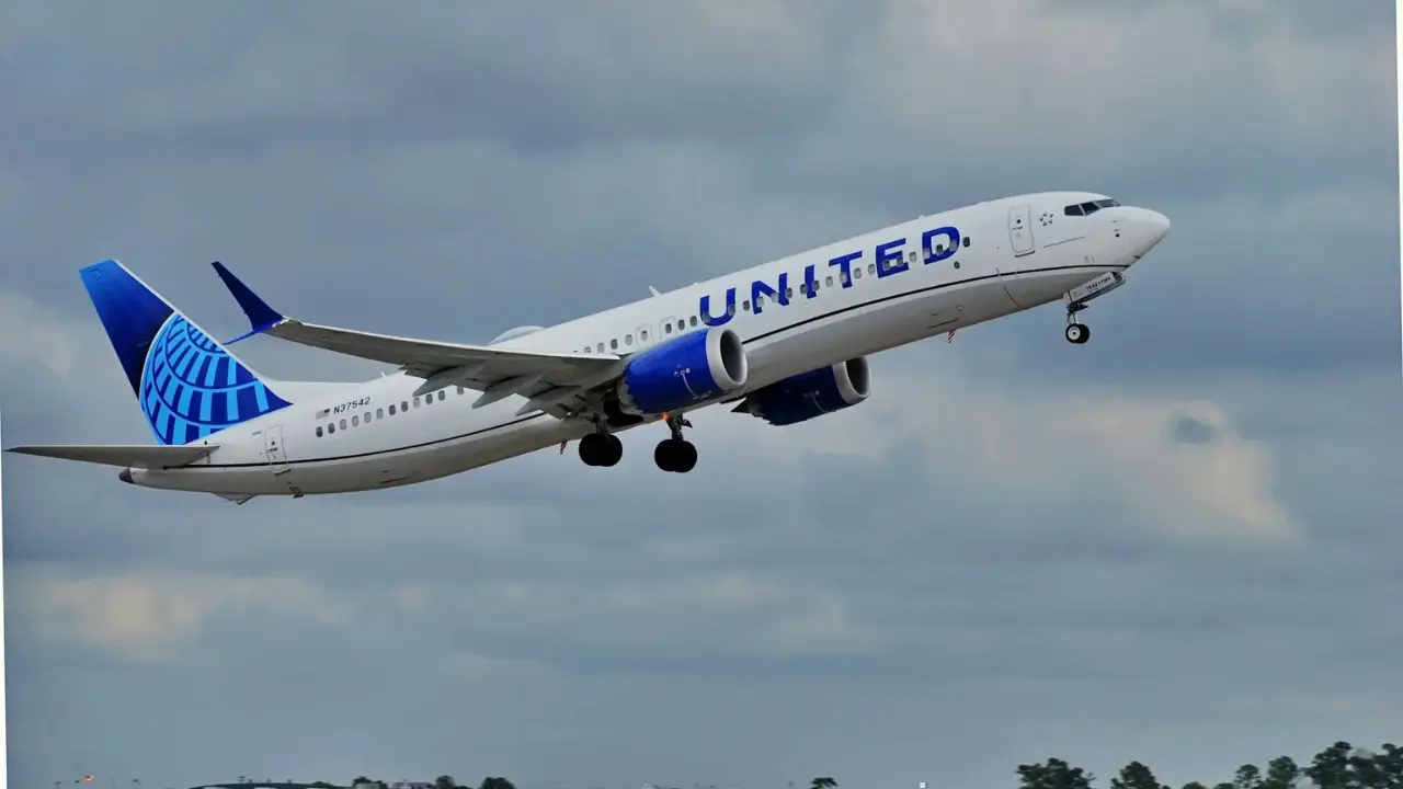 United the Best Airline to Fly to London