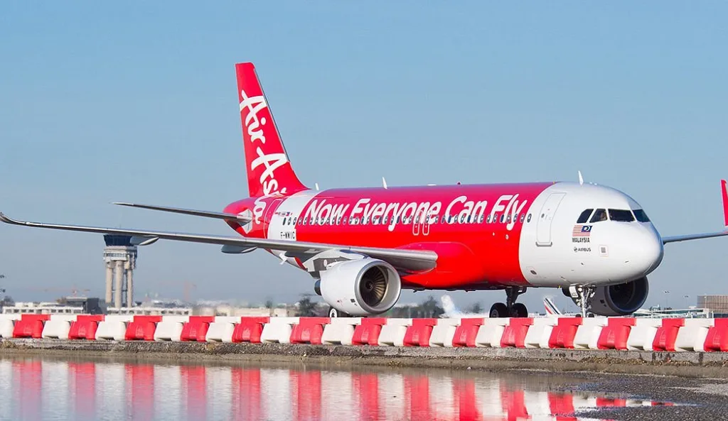 AirAsia