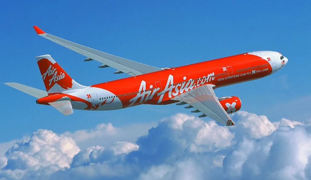 AirAsia
