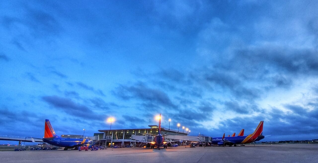 Cheap Airlines That Fly to Miami