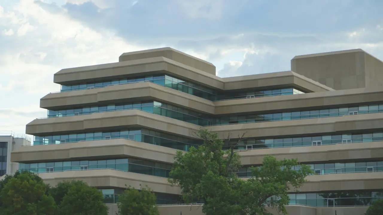 orlando office