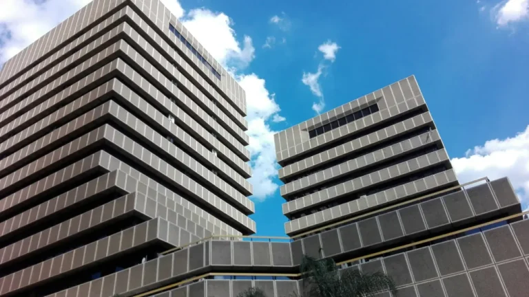 santo domingo Office