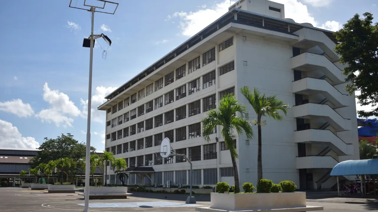 abidjan ofice