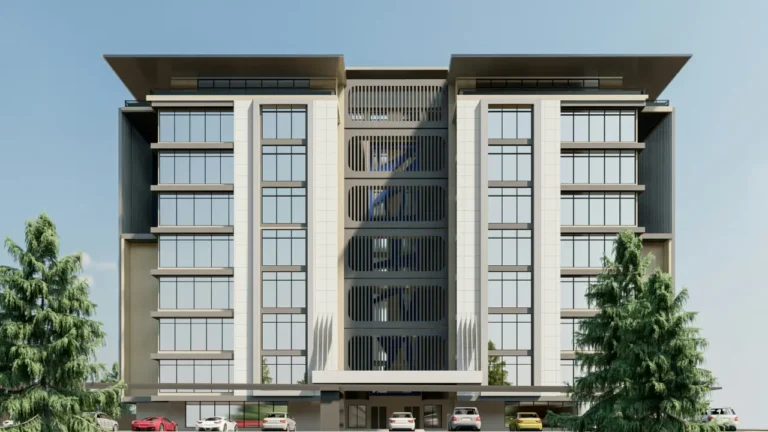 abuja office