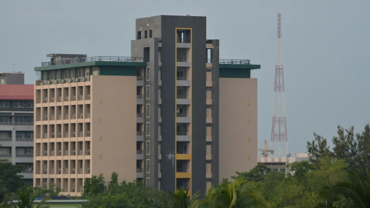 accra office