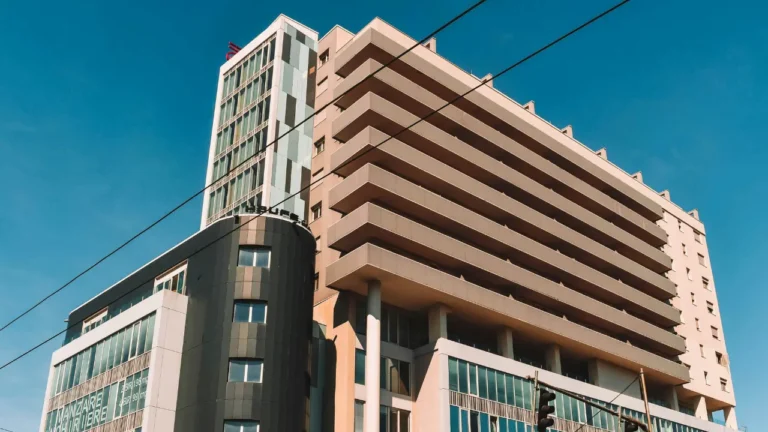 addis ababa office