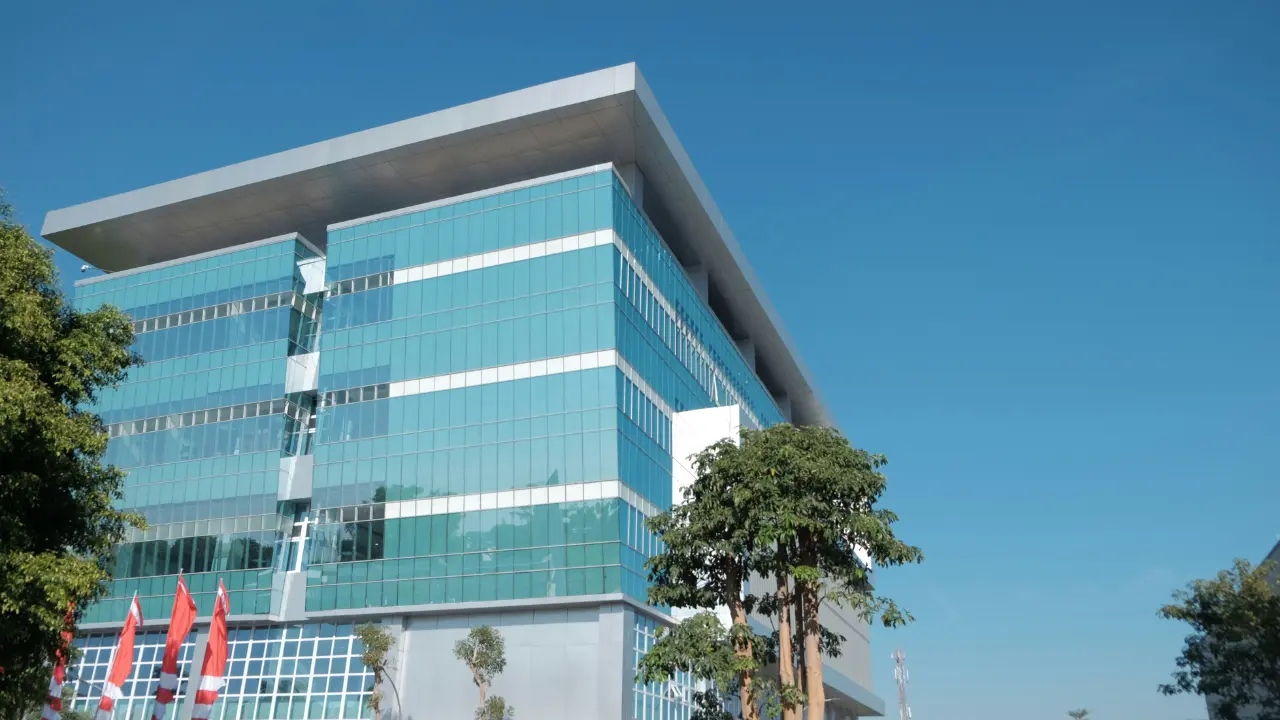 ahmedabad office