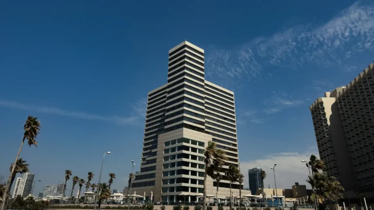 alexandria office
