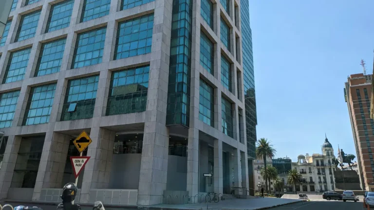 amman office