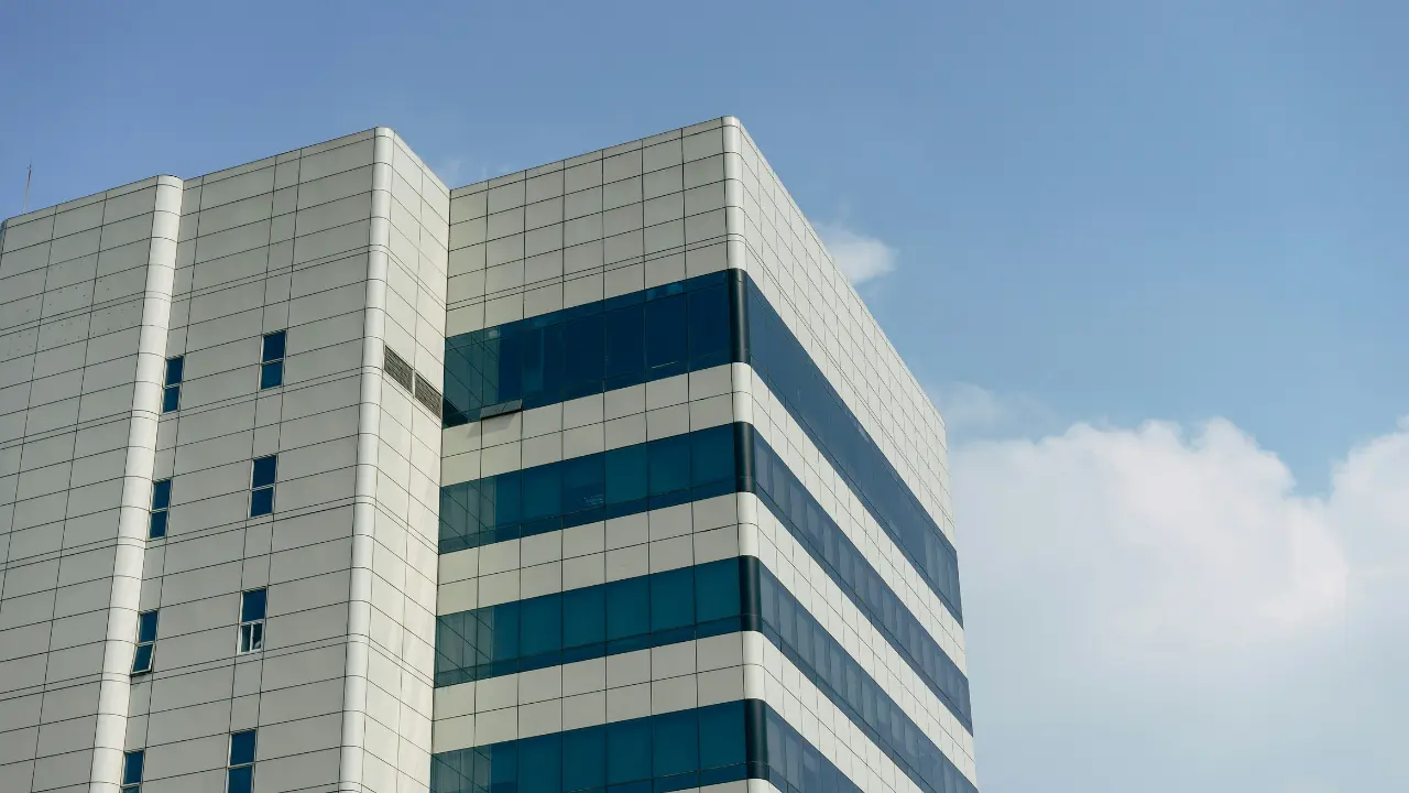 bangalore office