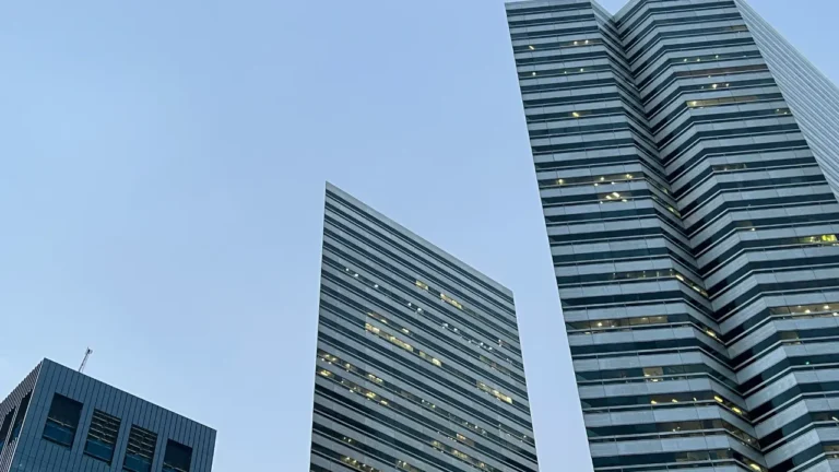 bangkok office