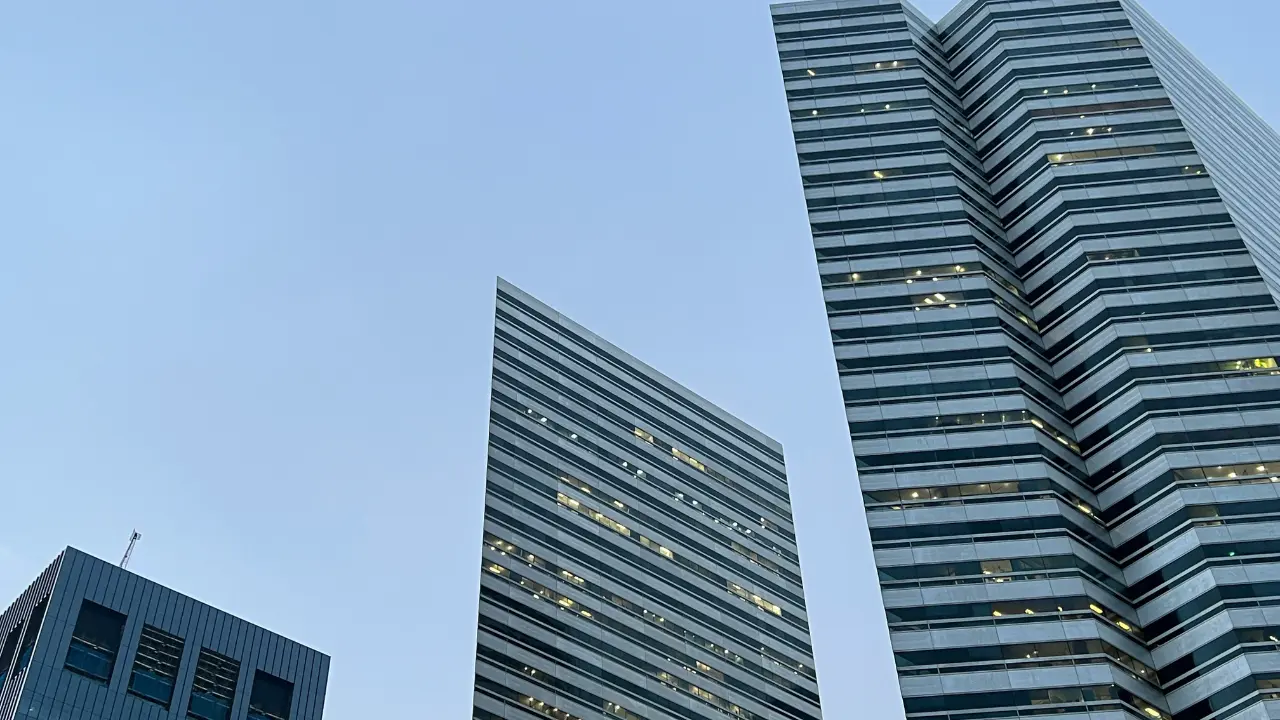 bangkok office