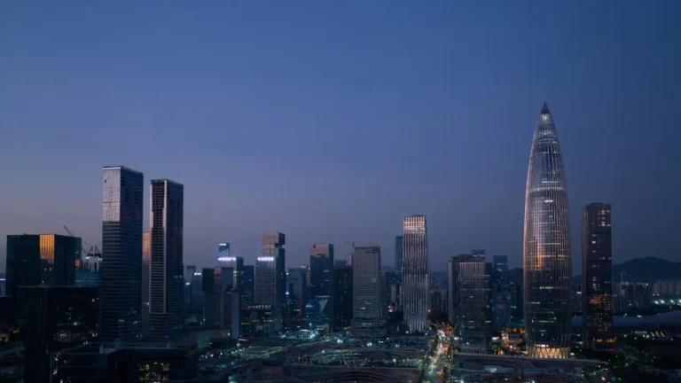 beijing office
