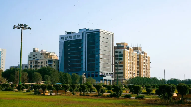 bishek office