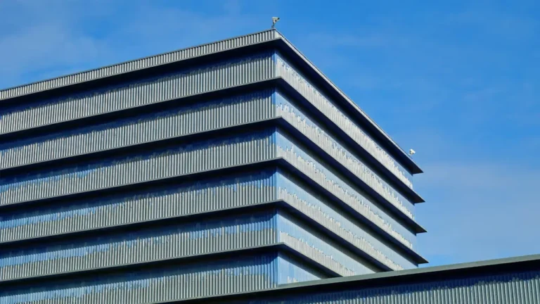 Bridgetown Office
