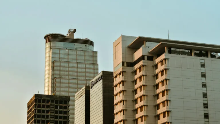 cairo office