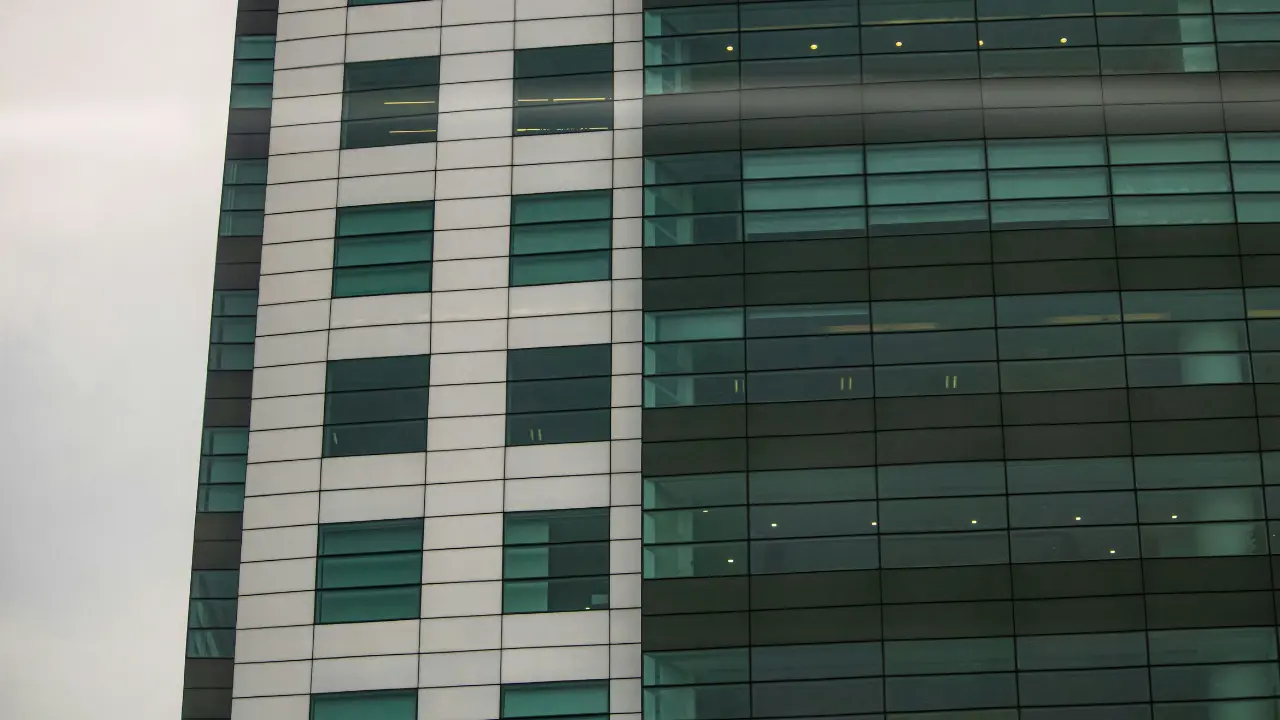 chennai office