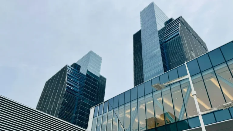 chicago office