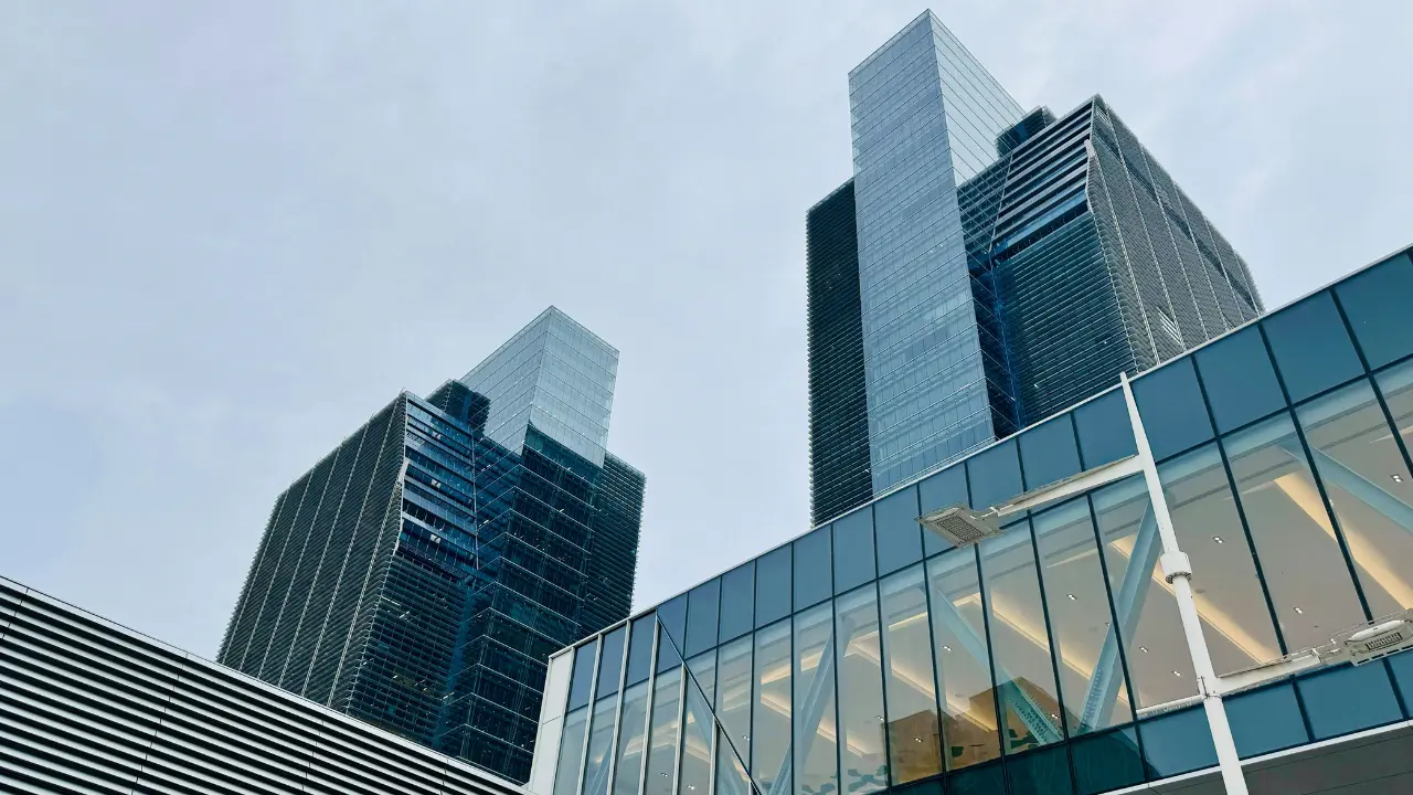 chicago office