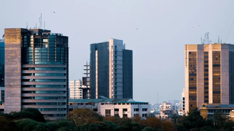 chittagong office
