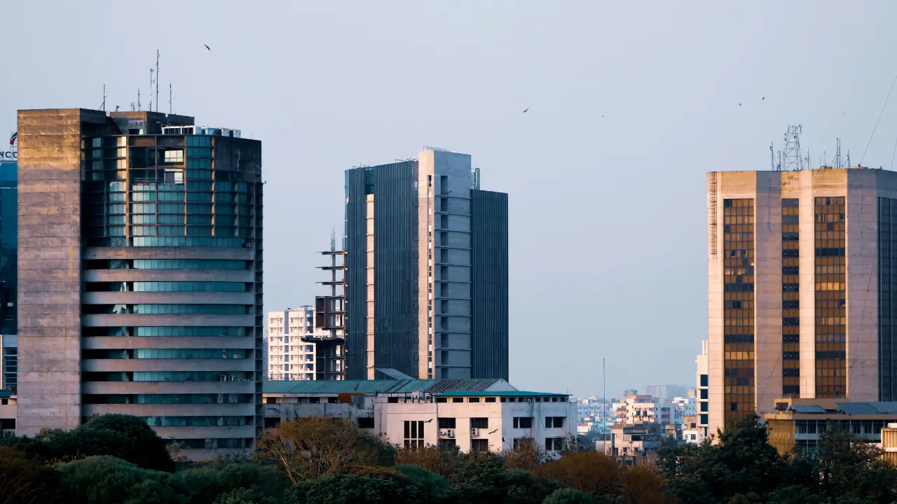 chittagong office