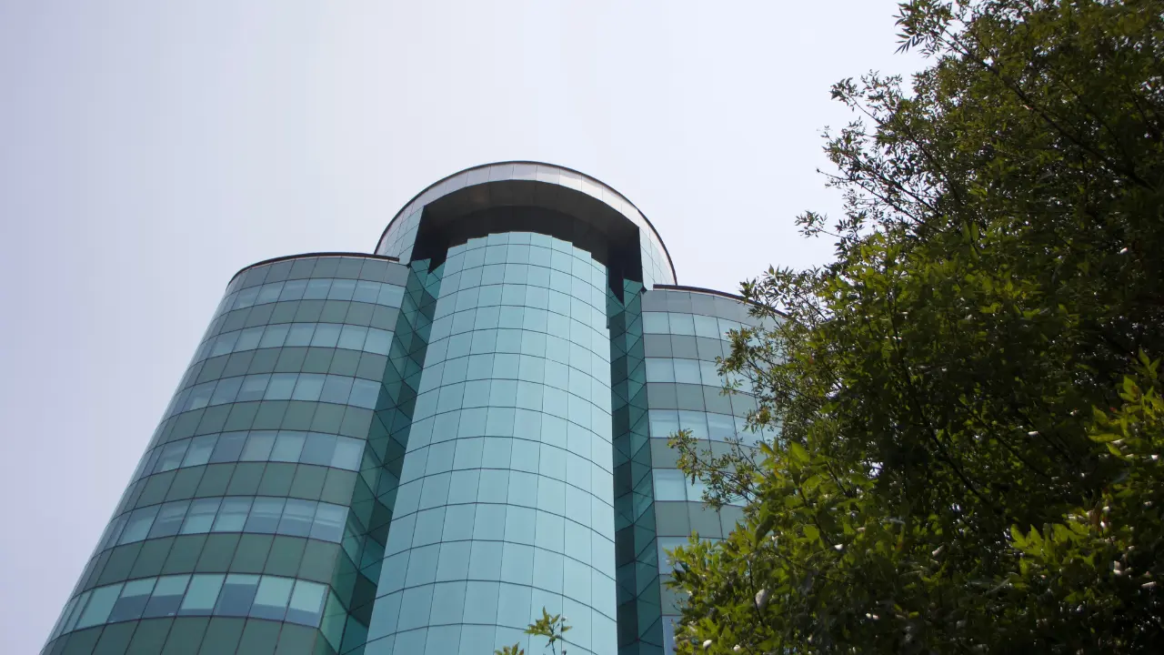 delhi office