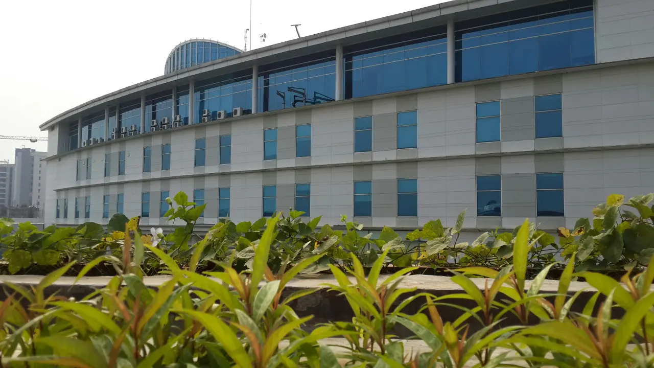 djibouti office
