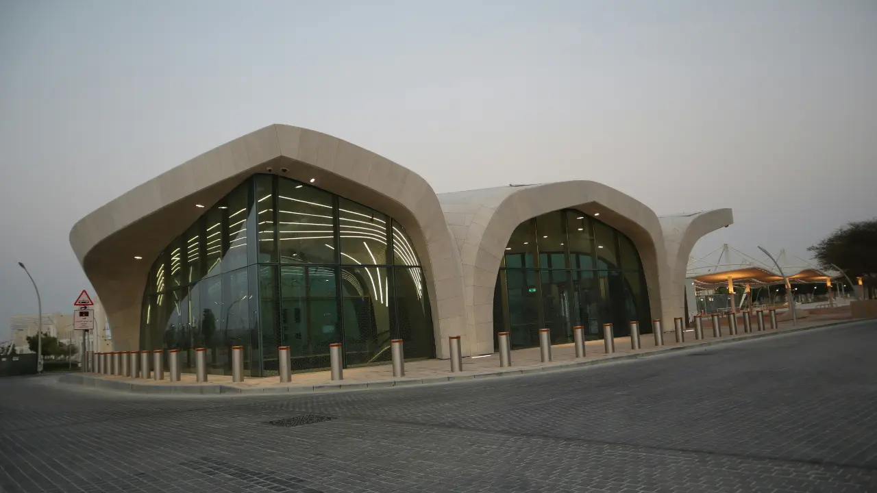doha office