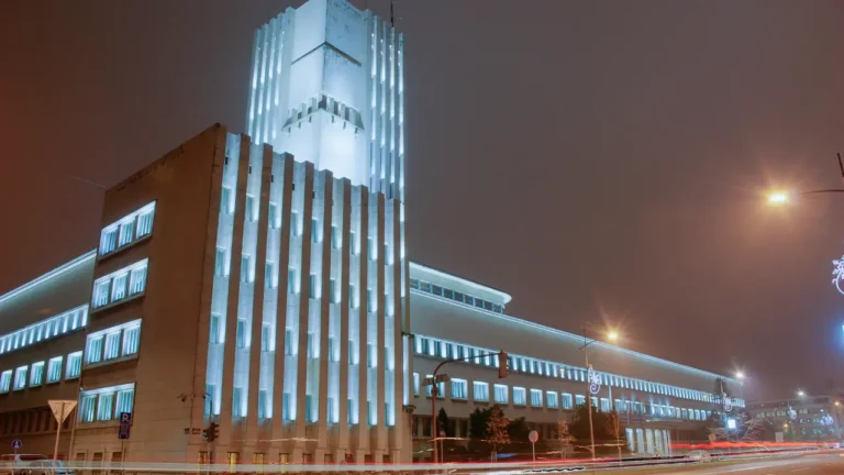 douala office
