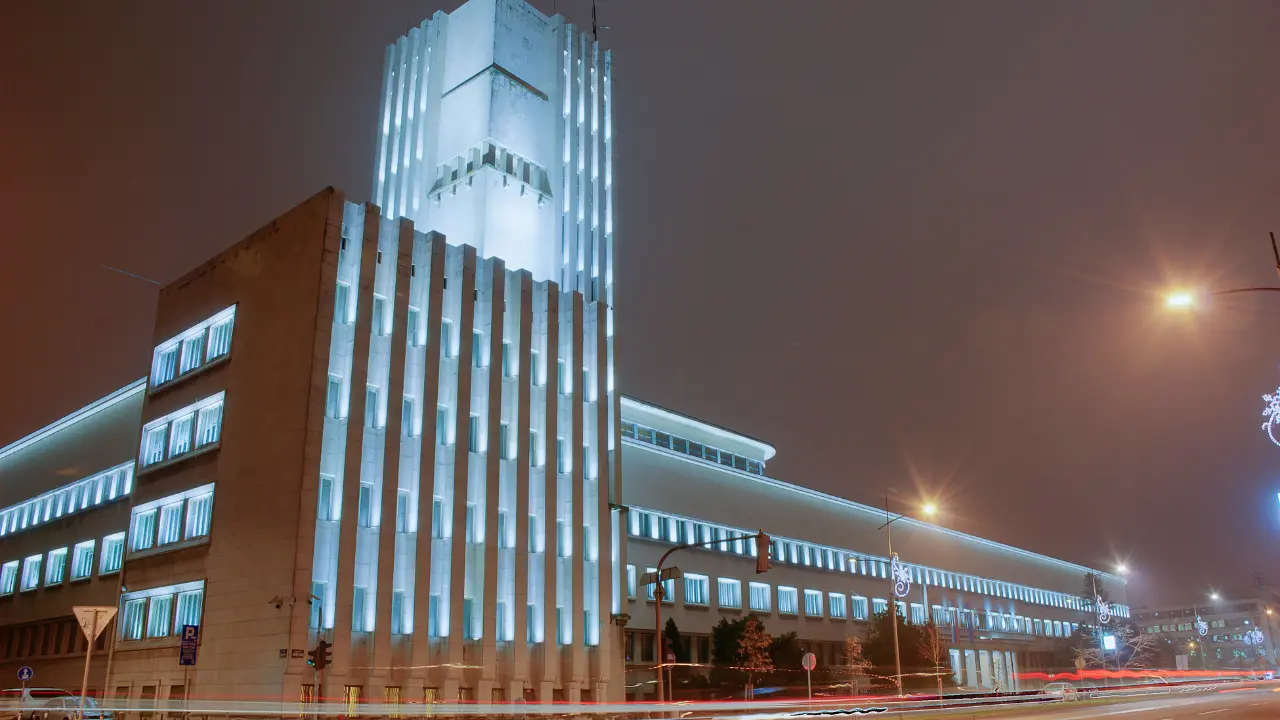 douala office