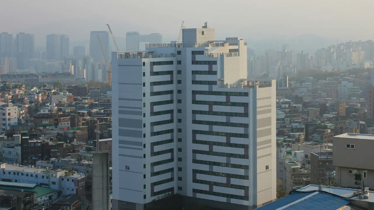 guangzhou office