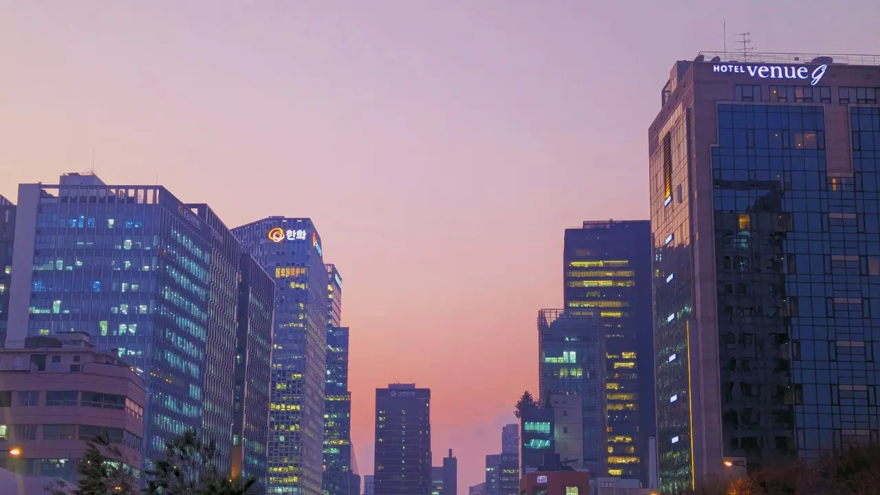 gurgaon office
