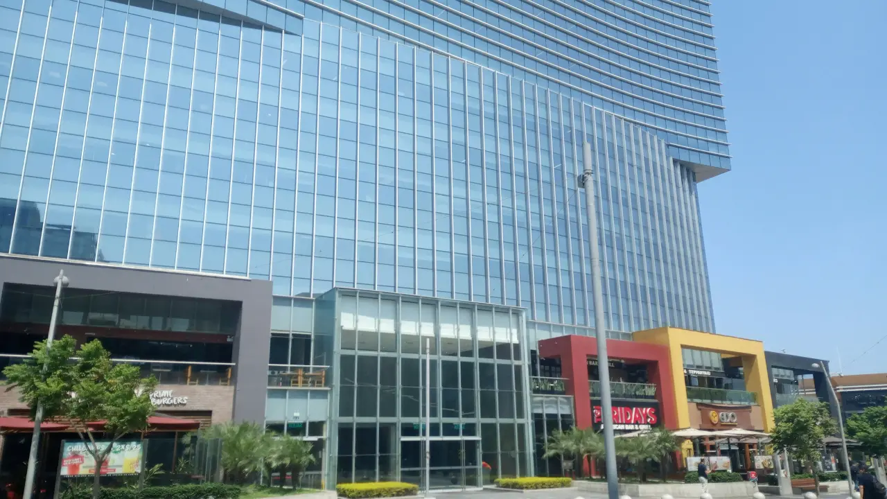 hanoi office
