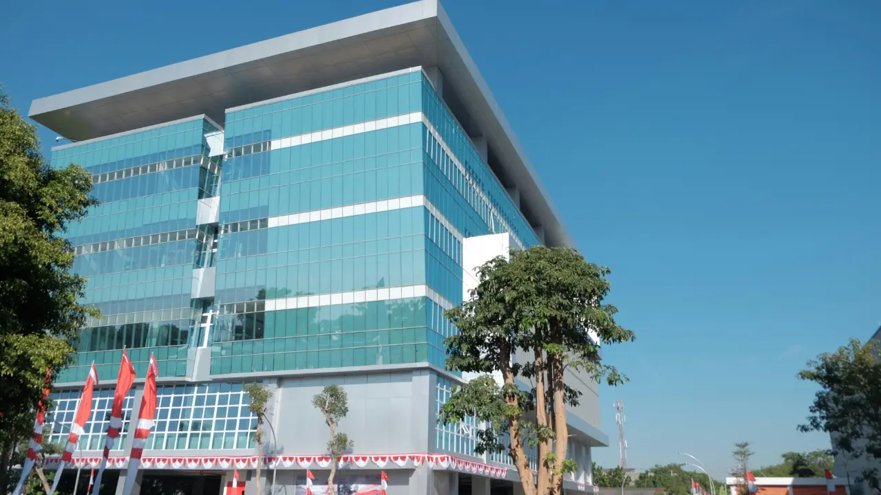 hargeisa office