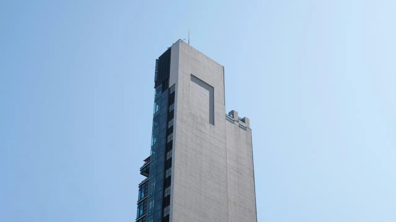 hong kong office