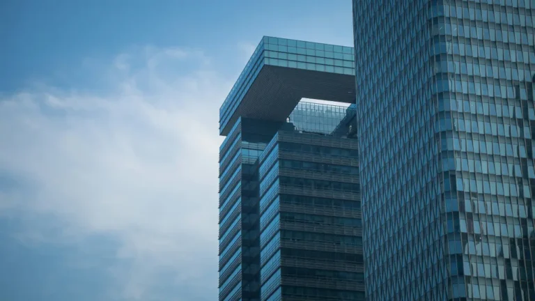 houston office
