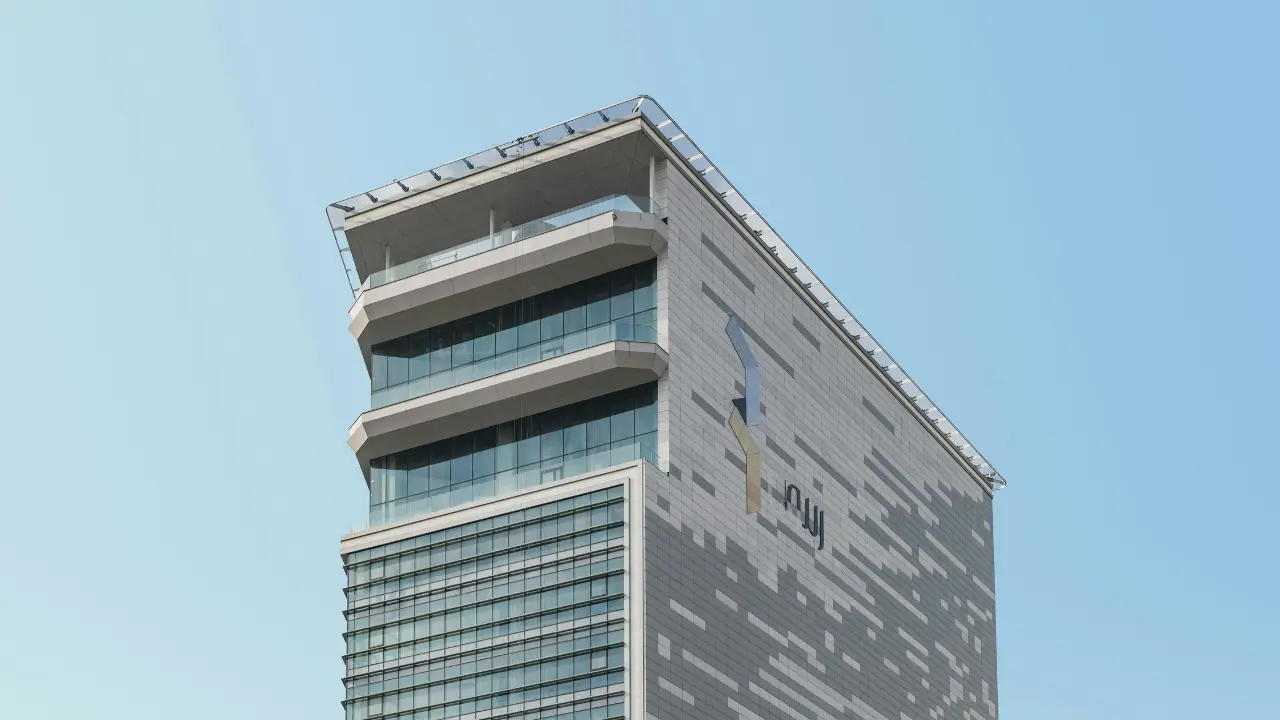 hyderabad office