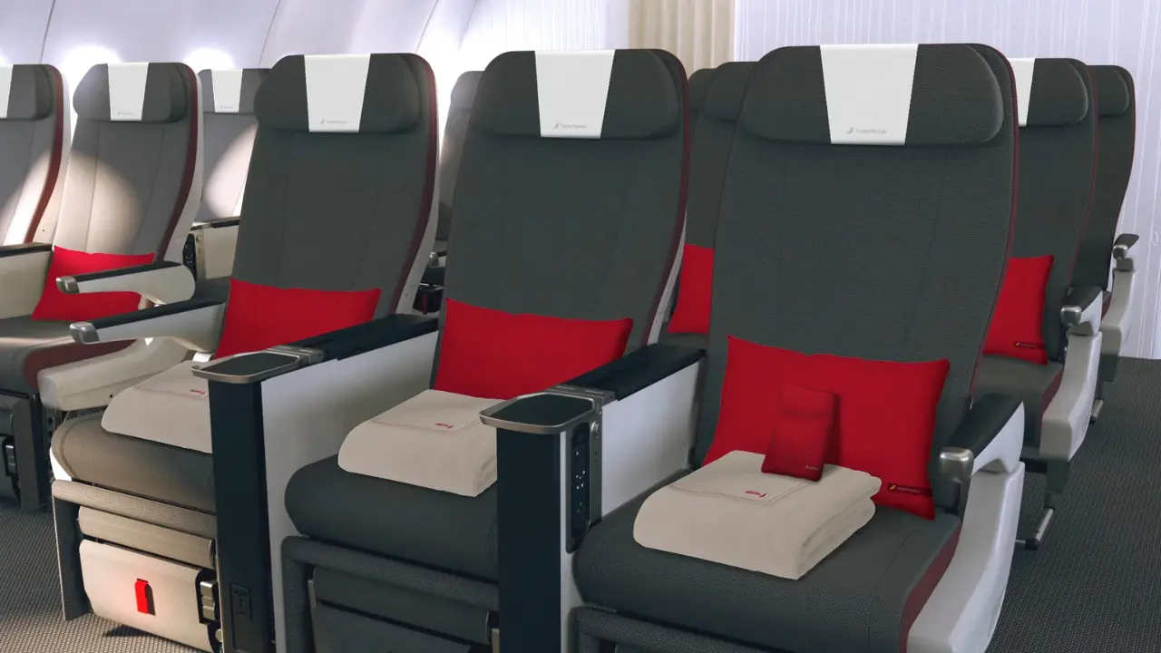 iberia airlines premium economy reviews
