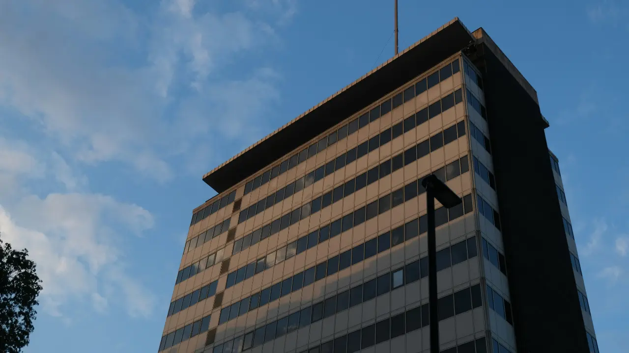 indianapolis office