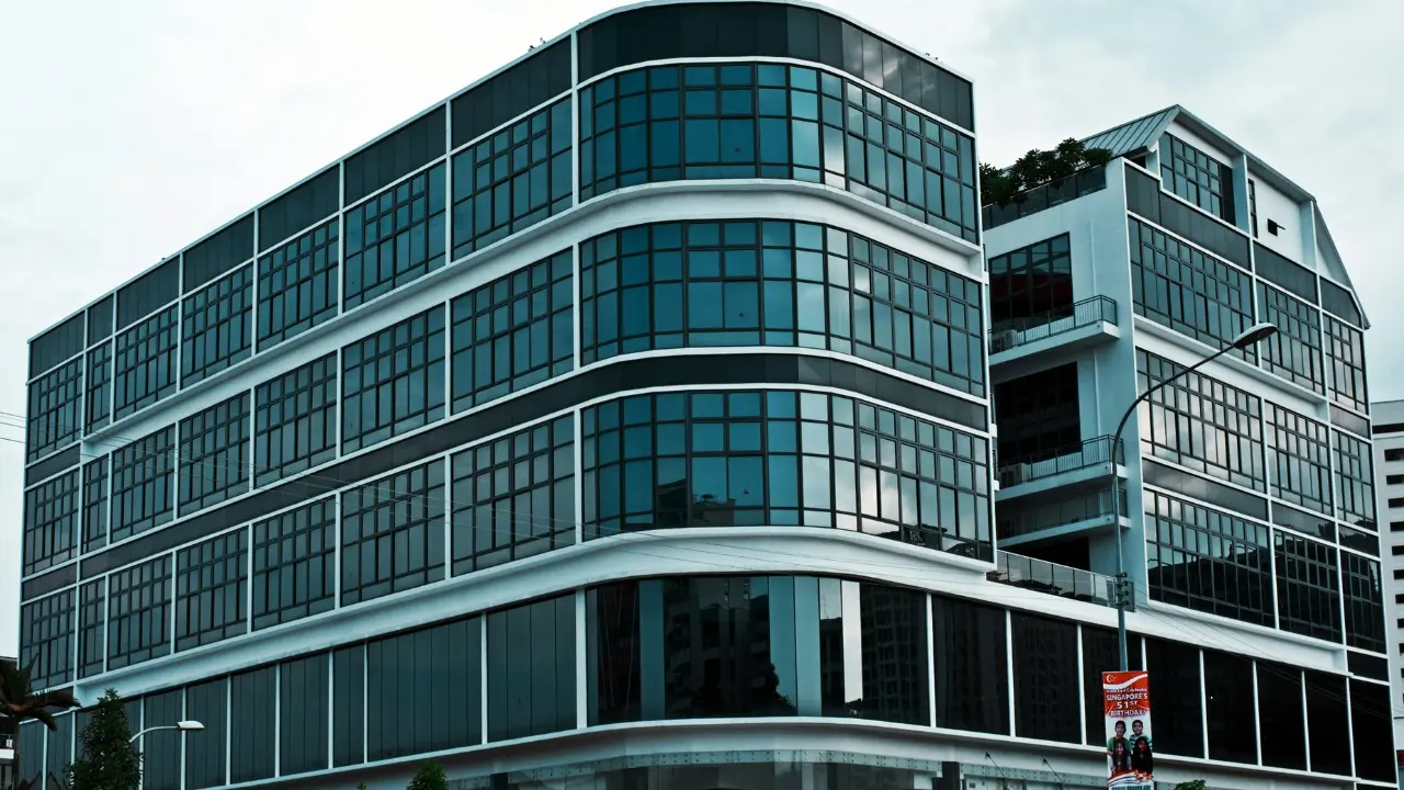 istanbul office