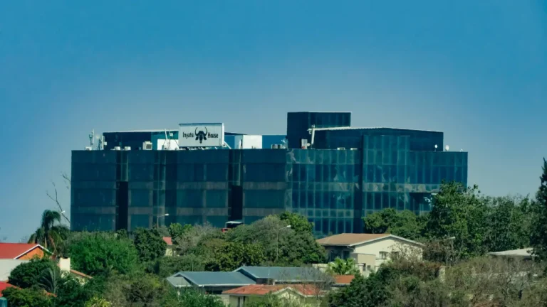 johannesburg office