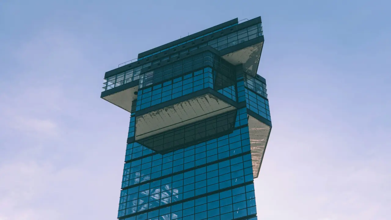 kampala office