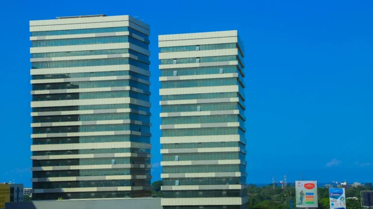 Kingston Office