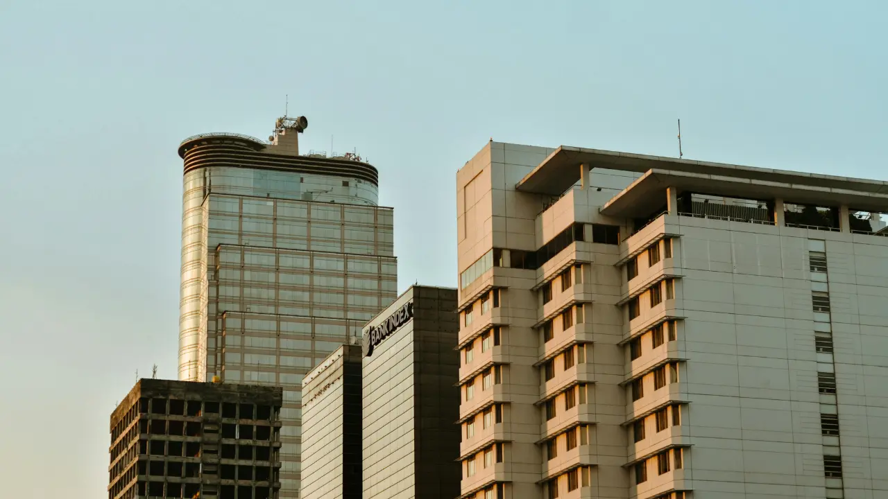 lagos office