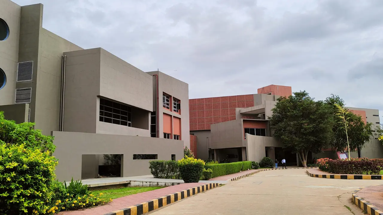 lahore office